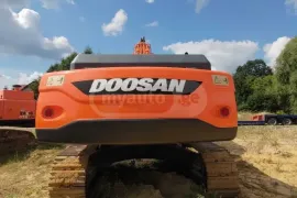 Doosan, სხვა