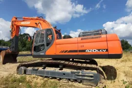 Doosan, другой