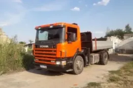 Scania, 400