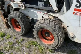 BOBCAT, S-series