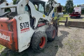 BOBCAT , S-series