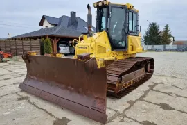 Komatsu, D61PX