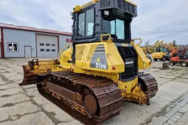 Komatsu, D61PX