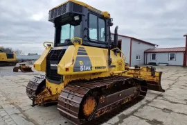 Komatsu, D61PX