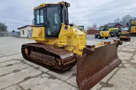 Komatsu, D61PX