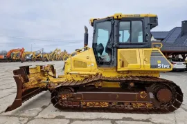 Komatsu, D61PX