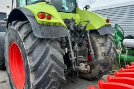 Claas, ARION 660-510