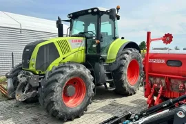 Claas, ARION 660-510