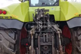 Claas, AXION 870-800