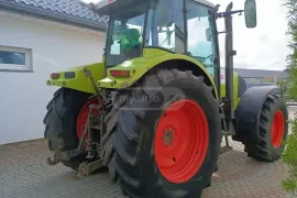 Claas, ARION 660-510