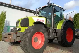 Claas, ARION 660-510