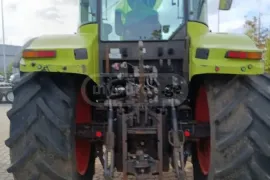 Claas, ARION 660-510