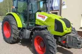 Claas, ATOS 350-220