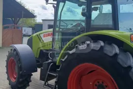 Claas, ATOS 350-220