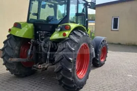 Claas, ATOS 350-220