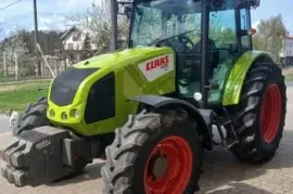 Claas, ATOS 350-220