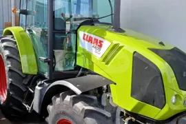 Claas, ATOS 350-220