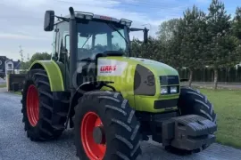 Claas, ARION 460-410