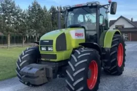 Claas, ARION 460-410