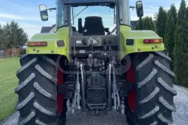 Claas, ARION 460-410