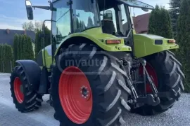 Claas, ARION 460-410