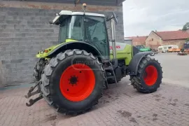 Claas, ARION 660-510