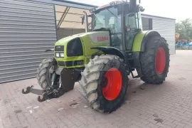 Claas, ARION 660-510