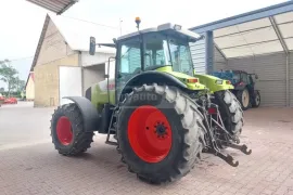 Claas, ARION 660-510