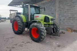 Claas, ARION 660-510