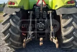 Claas, AXION 870-800