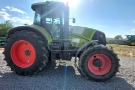 Claas, AXION 870-800