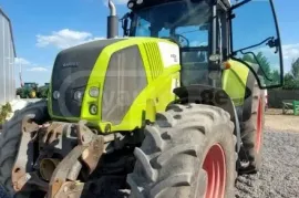 Claas, AXION 870-800