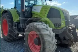 Claas, AXION 870-800