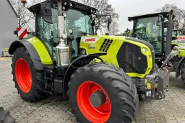 Claas, ARION 660-510