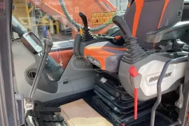 Doosan, DX250WMH-5