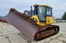 Komatsu, D155AX