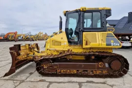 Komatsu, D155AX