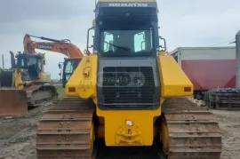 Komatsu, D61PX