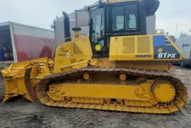 Komatsu, D61PX