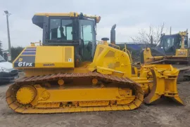 Komatsu, D61PX