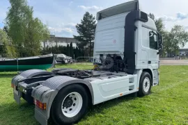 Mercedes-Benz , Actros