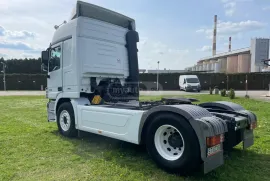 Mercedes-Benz, Actros