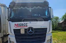 Mercedes-Benz, Actros