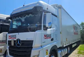 Mercedes-Benz , Actros