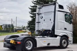 Mercedes-Benz , Actros