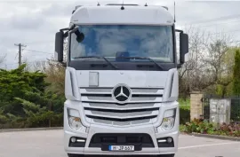 Mercedes-Benz, Actros