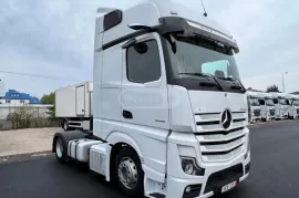 Mercedes-Benz , Actros