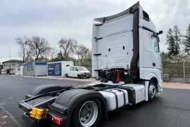 Mercedes-Benz, Actros