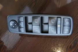 Autoparts, Interior and salon, Cabin buttons and switches, MERCEDES-BENZ 