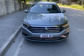 Volkswagen, Jetta